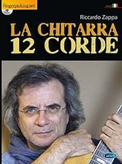 Chitarra corde cd usato  Spedito ovunque in Italia 