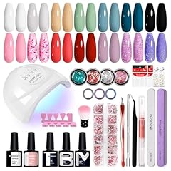 Phoenixy nagellack set gebraucht kaufen  Wird an jeden Ort in Deutschland