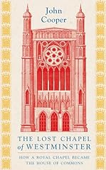 Lost chapel westminster for sale  Delivered anywhere in UK