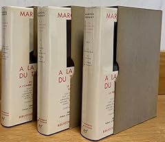 Recherche temps perdu. d'occasion  Livré partout en France