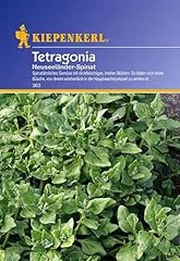 Spinat tetragonia neuseelände gebraucht kaufen  Wird an jeden Ort in Deutschland