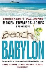 Beach babylon d'occasion  Livré partout en France