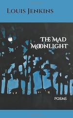 Mad moonlight poems for sale  Delivered anywhere in USA 