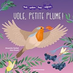 Vole petite plume d'occasion  Livré partout en Belgiqu