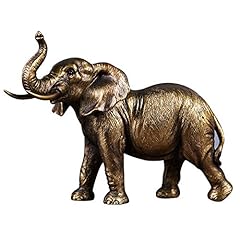 Vinbcorw elefant golden gebraucht kaufen  Wird an jeden Ort in Deutschland