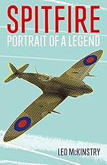 Spitfire portrait legend for sale  Delivered anywhere in USA 