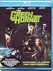 The green hornet d'occasion  Livré partout en France