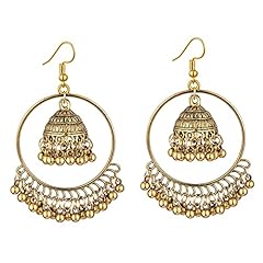 Vhimasa indian earrings for sale  Delivered anywhere in UK