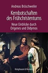 Kernbotschaften des frühchris for sale  Delivered anywhere in UK