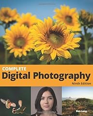 Complete digital photography for sale  Delivered anywhere in USA 