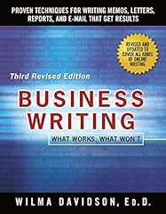 Business writing proven for sale  Delivered anywhere in USA 