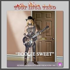 Boogie sweet. for sale  Delivered anywhere in UK