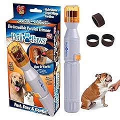 Dog nail grinder for sale  Delivered anywhere in USA 