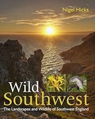 Wild southwest landscapes for sale  Delivered anywhere in UK