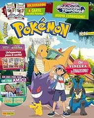 Pokemon magazine usato  Spedito ovunque in Italia 