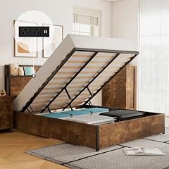 Luxoak queen size for sale  Delivered anywhere in USA 