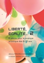 Liberté égalité pièces d'occasion  Livré partout en France