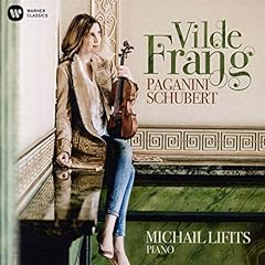 Paganini schubert gebraucht kaufen  Wird an jeden Ort in Deutschland