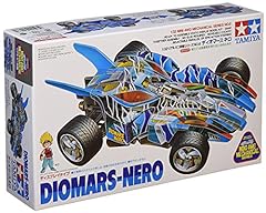 Mini 4wd diomars for sale  Delivered anywhere in Ireland