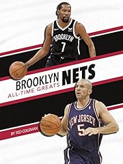 Brooklyn nets time for sale  Delivered anywhere in USA 