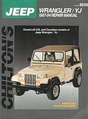 Chilton jeep wrangler for sale  Delivered anywhere in UK