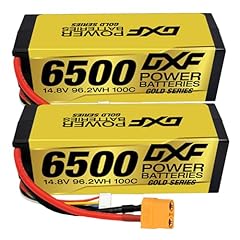 Dxf ultimate 14.8v for sale  Delivered anywhere in UK