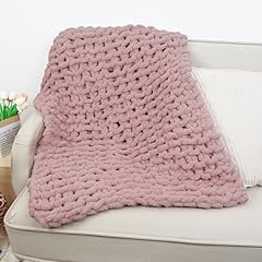 Mooreeke chunky knit for sale  Delivered anywhere in USA 