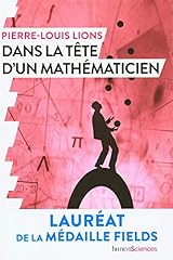 Tête mathématicien d'occasion  Livré partout en France