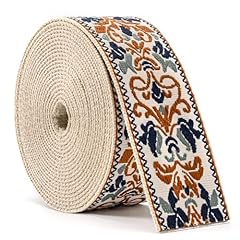 Heavy cotton webbing for sale  Delivered anywhere in USA 
