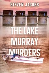 Lake murray murders for sale  Delivered anywhere in USA 
