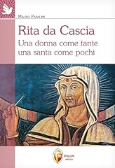 Rita cascia. una usato  Spedito ovunque in Italia 