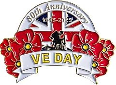 Day 80th anniversary for sale  Delivered anywhere in UK