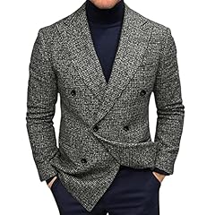 Veste tweed homme d'occasion  Livré partout en France