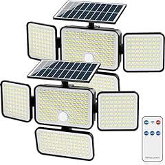 Jackyled solar lights for sale  Delivered anywhere in USA 