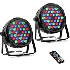 36leds rgb par for sale  Delivered anywhere in USA 