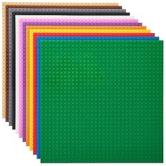 Classic baseplates 25x25cm for sale  Delivered anywhere in UK