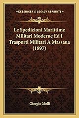 Marittime militari moderne usato  Spedito ovunque in Italia 