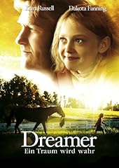 Dreamer traum wahr gebraucht kaufen  Wird an jeden Ort in Deutschland