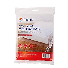 Topsoon mattress bag for sale  Delivered anywhere in USA 