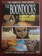 The boondocks dänische gebraucht kaufen  Wird an jeden Ort in Deutschland