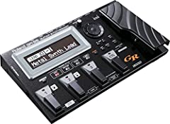 Used, Roland GR-55GK Guitar Synthesizer with GK-3 Pickup for sale  Delivered anywhere in Canada