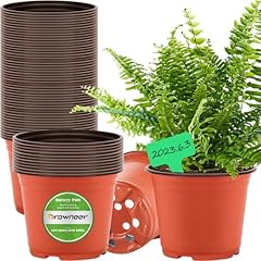 Growneer nursery pots for sale  Delivered anywhere in USA 