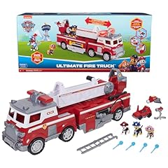 Paw patrol ultimate for sale  Delivered anywhere in USA 