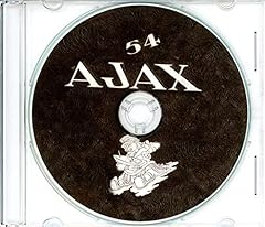 Uss ajax 1954 for sale  Delivered anywhere in USA 