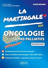 Oncologie soins palliatifs d'occasion  Livré partout en France