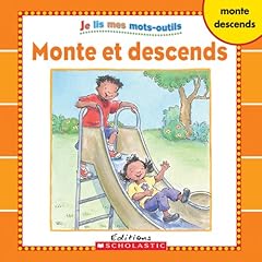 Monte descends d'occasion  Livré partout en France