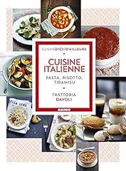 Cuisine italienne pasta usato  Spedito ovunque in Italia 