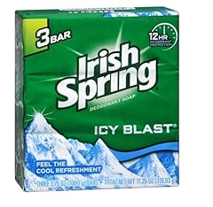 Irish spring bath for sale  Delivered anywhere in USA 