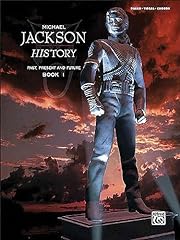 Michael jackson history for sale  Delivered anywhere in USA 