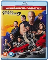 F9 (F9: The Fast Saga) for sale  Delivered anywhere in USA 